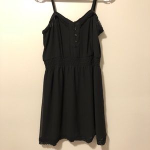 Urban Outfitters LBD